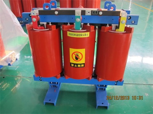 洪雅SCB12-315KVA/10KV/0.4KV干式变压器