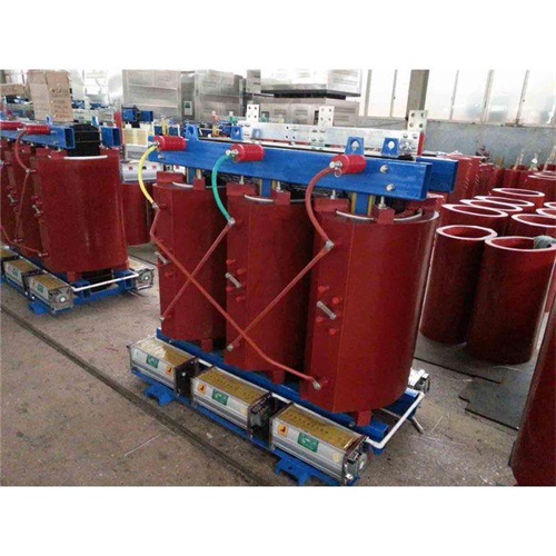 洪雅SCB13-100KVA干式变压器供应厂家